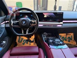 بي ام دبليو الفئة 5